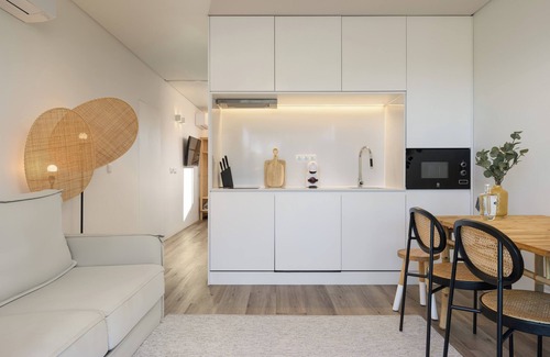 Evora Appartement | Quinta da Amendoeira - The Farmhouse
