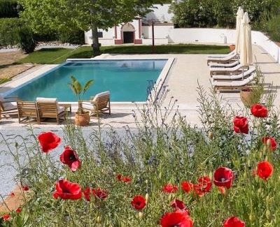 Montemor-o-Novo Appartement | Quinta da Asneira