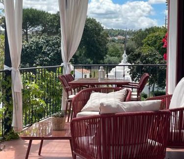 Montemor-o-Novo Appartement | Quinta da Asneira
