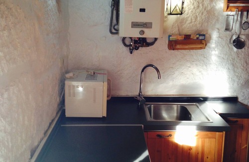 Vieira do Minho Cottage | Quinta da Baralha cottage avec piscine privée