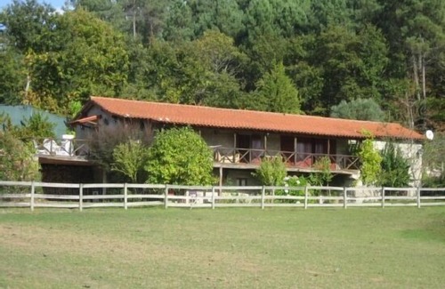Vieira do Minho Cottage | Quinta da Baralha cottage avec piscine privée