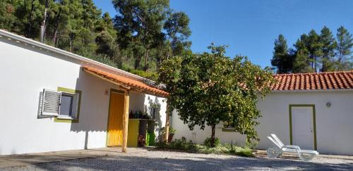 Fundao Maison | Quinta da Barroquinha