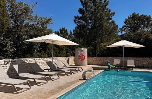 Évora Maison | Quinta da Boa Vida - Master Villa
