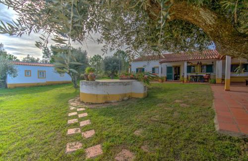 Montargil Maison | Quinta da Boavista