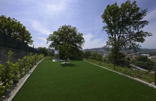 Sao Pedro de Casteloes Appartement | Quinta da Bouça - Casa da Adega