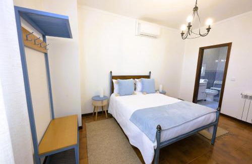 Sao Pedro de Casteloes Appartement | Quinta da Bouça - Casa da Adega