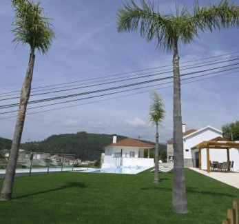 Sao Pedro de Casteloes Maison | Quinta da Bouça - Casa do Lagar