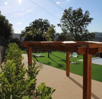 Sao Pedro de Casteloes Maison | Quinta da Bouça - Casa do Canastro