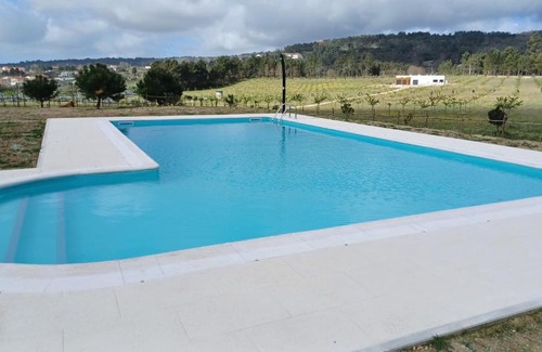 Trancoso Maison | Quinta da Carreirinha