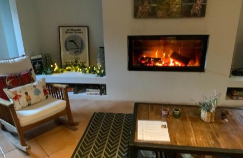 Gouveia Villa | Quinta da Capela