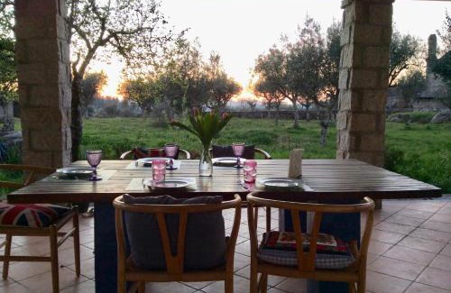 Gouveia Villa | Quinta da Capela