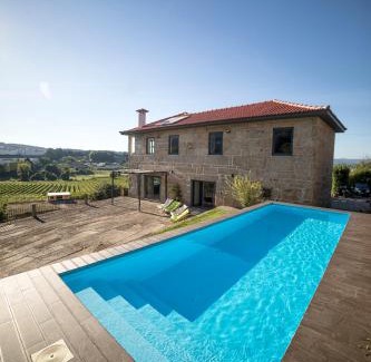 Vilarinho Maison | Quinta da Casa Nova