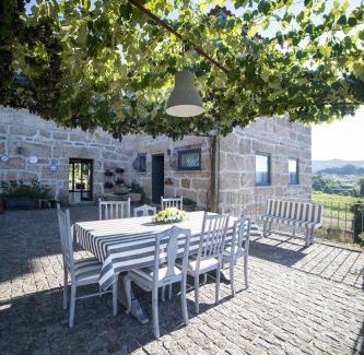 Vilarinho Maison | Quinta da Casa Nova