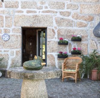 Vilarinho Maison | Quinta da Casa Nova