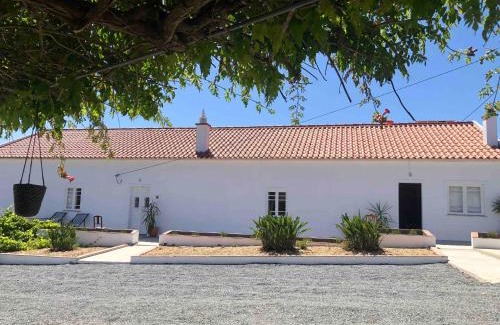 Sao Francisco da Serra Maison | QUINTA DA CORTE