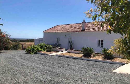Sao Francisco da Serra Maison | QUINTA DA CORTE