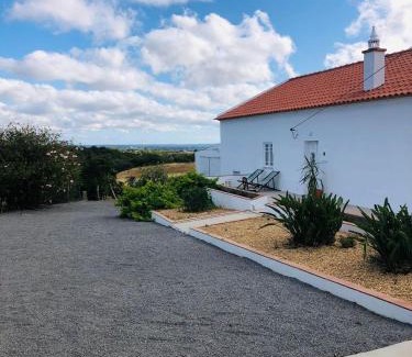 Sao Francisco da Serra Maison | QUINTA DA CORTE
