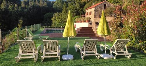 Sever do Vouga Maison | Quinta da Costeira