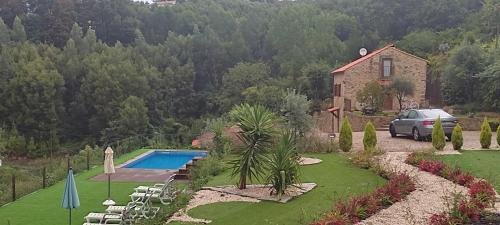 Sever do Vouga Maison | Quinta da Costeira