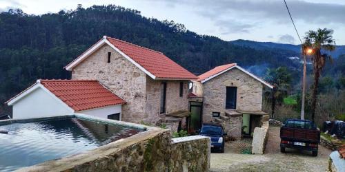 Sever do Vouga Maison | Quinta da Eira