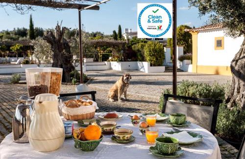 Evora Maison | Quinta Da Espada