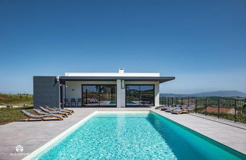 Carvalhal Benfeito Maison | Quinta da Estima