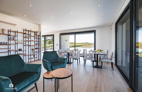 Carvalhal Benfeito Maison | Quinta da Estima
