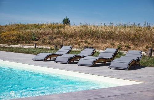 Carvalhal Benfeito Maison | Quinta da Estima