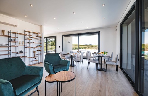 Carvalhal Benfeito Maison | Quinta da Estima House & Farm