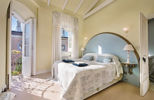 Sao Miguel do Rio Torto Maison | Quinta da Estrela - 9 bedroom holiday villa to rent in Almancil - Algarve