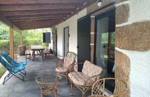 Covilha Maison | Quinta da Feteira - Conforto, Aventura, Saúde