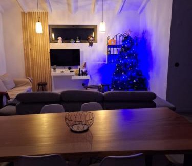 Covilha Maison | Quinta da Feteira - Conforto, Aventura, Saúde