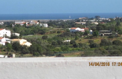 Olhao Maison | FONTE DA QUINTA EM MONCARAPACHO 5 km de Olhão merveilleuse vue sur la mer CASA DO FORNO
