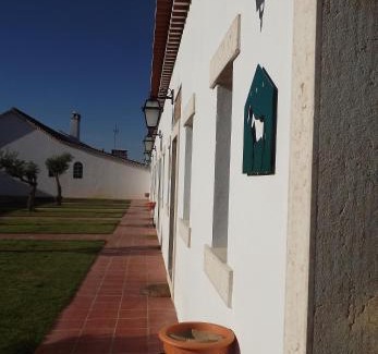 Almeirim Maison | Quinta da Gafaria