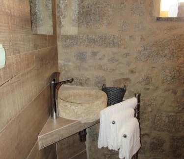 Barracao Maison | Quinta da Idalina
