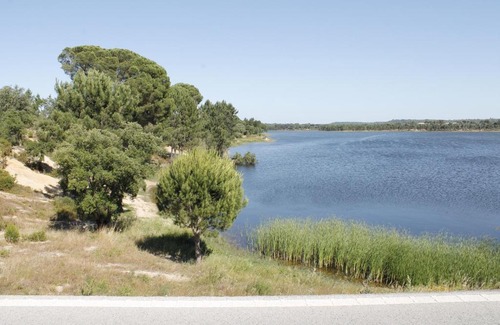 Salvaterra de Magos Maison | Quinta da Lagoa Salvaterra de Magos