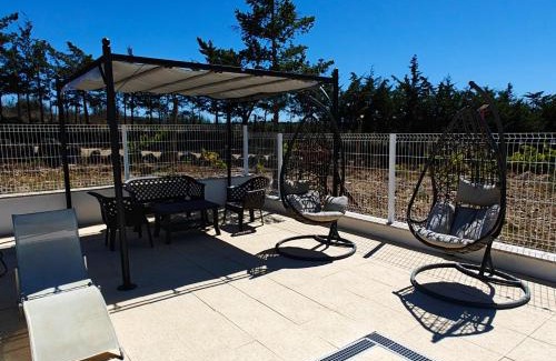 Carvalhais Maison | Quinta da Libelinha Alojamento Local - Mirandela