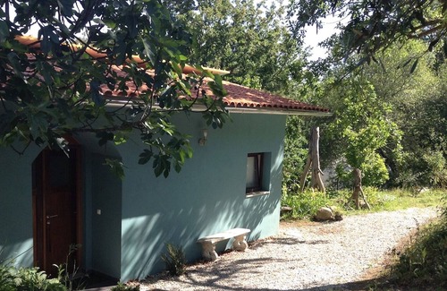 Tabua Appartement | Quinta da Lontra - évasion de 2 chambres au bord de la rivière, 5 couchages.