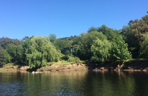 Tabua Appartement | Quinta da Lontra - évasion de 2 chambres au bord de la rivière, 5 couchages.