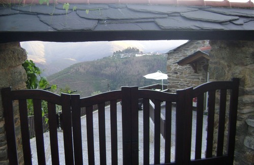 Castro Daire Chalet De Ski | Chalet Quinta da Malhada (Paiva Walkways)
