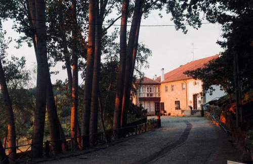 Chaves Maison | Quinta da Mata - Turismo de Habitação