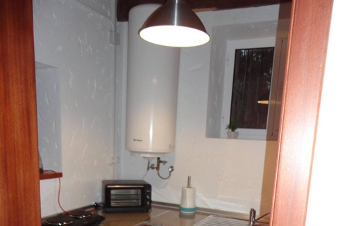 Agueda Cottage | Quinta da Mesa - Hébergement rural