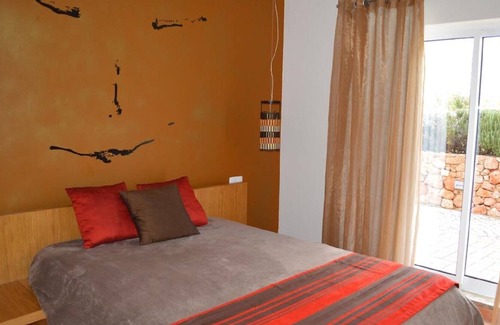 Silves Cottage | Quinta Da Mesquita dans l'Algarve - Appartement II