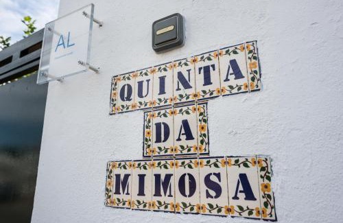 Fajarda Maison | Quinta da Mimosa