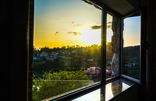 Guilhofrei Appartement | Quinta da Nascente★Apartment w/AC & Pool view +BBQ