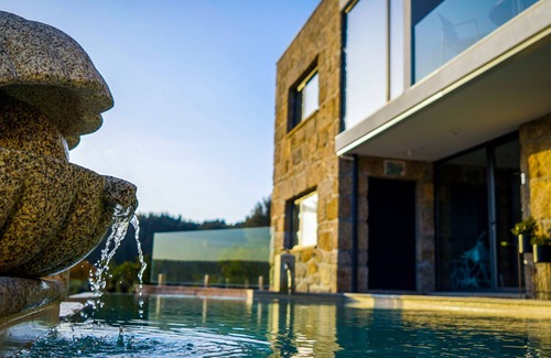 Guilhofrei Appartement | Quinta da Nascente★Apartment w/AC & Pool view +BBQ