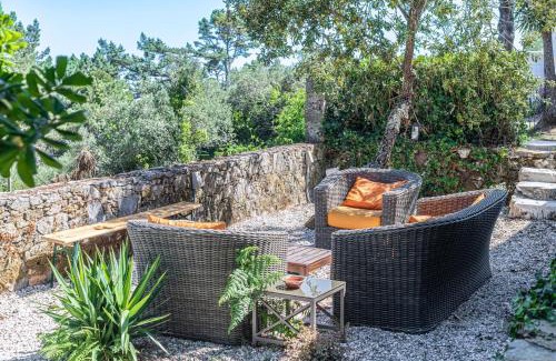Sao Pedro de Penaferrim Maison | Quinta da Paciencia