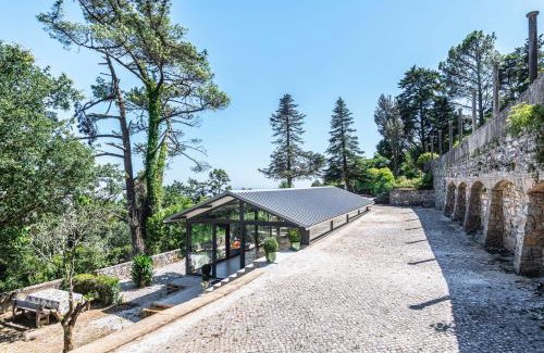 Sao Pedro de Penaferrim Maison | Quinta da Paciencia
