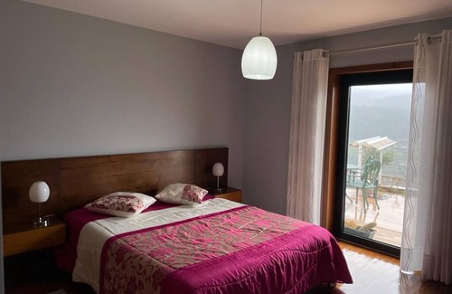 Casas Novas Appartement | Quinta da Penada - Vineyard & Winery - Suite 2
