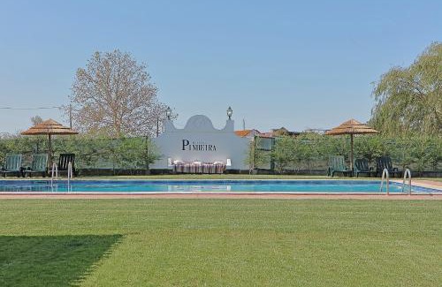 Alpiarca Maison | Quinta da Pinheira Lezíria